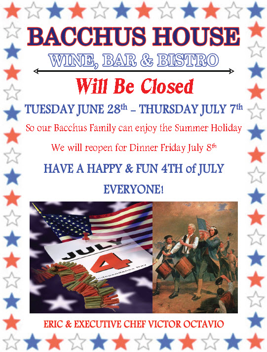 BH-Fourth of July Flyer 2015