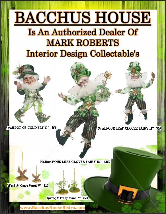 St-Patricks-Collectable-Flyer