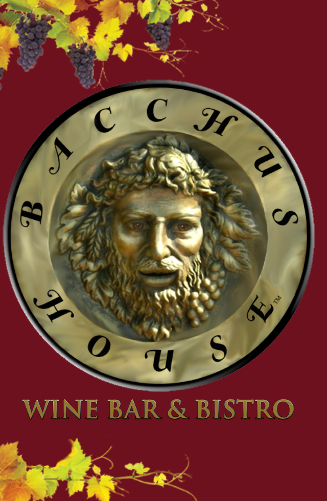 Bacchus House is Here!