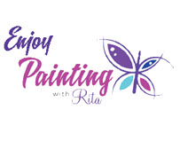 Painting with Rita – Sept & Oct 2016