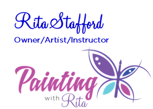 Painting with Rita – Nov 16 & 27, 2016