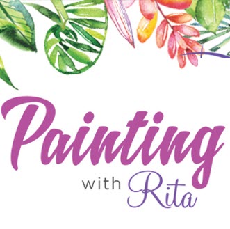 Painting with Rita – August 16th & 30th
