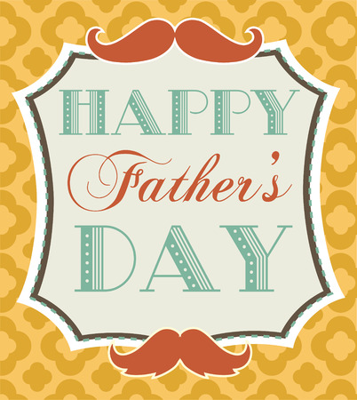 Father’s Day Dinner – June 18th