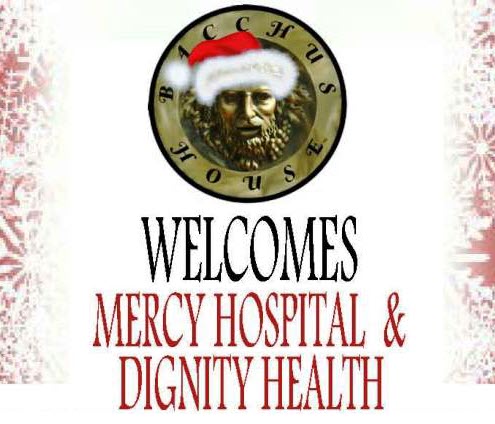 Private Event for Mercy Hospital & Dignity Health