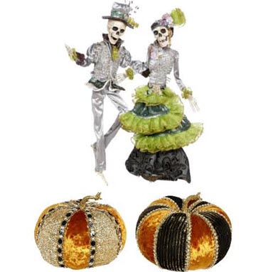 Mark Roberts “FALLOWEEN” Collection Now Available
