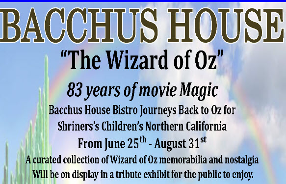 “The Wizard of Oz” – 83 Years of Movie Magic